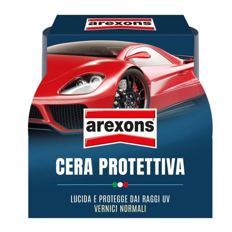 CERA MIRAGE ml 250 Arexons