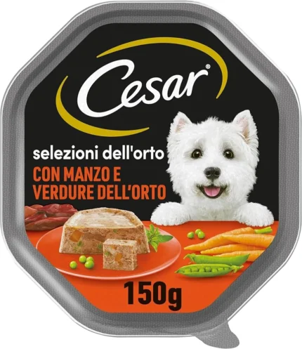 CESAR DELIZIE gr 100x4