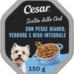 CESAR gr 150 Pesce Bianco Alla Griglia