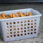 CESTA PANE FORATA Piccola