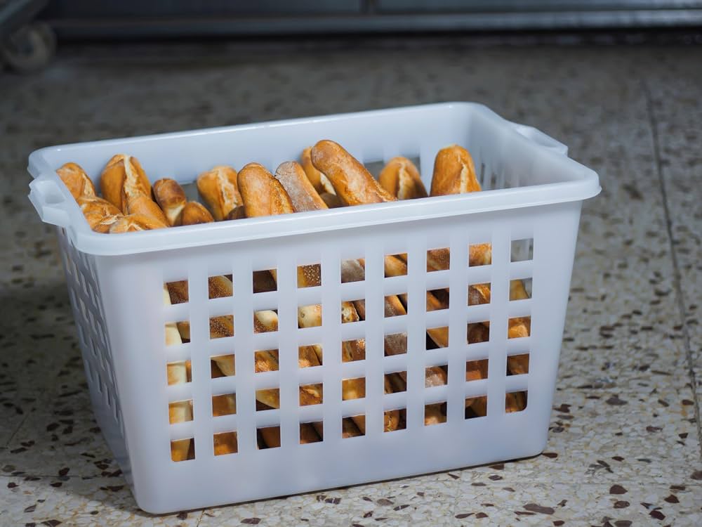 CESTA PANE FORATA Piccola CESTA PANE FORATA Piccola