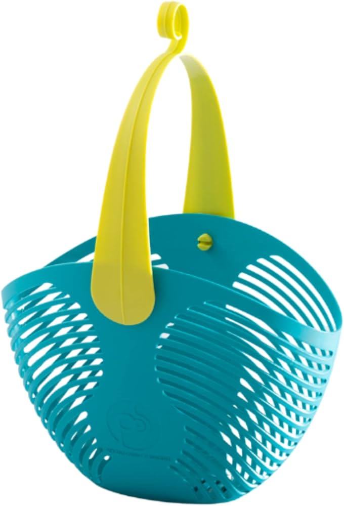 CESTELLO ARYA Turchese