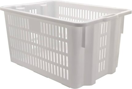 CESTO TRAFORATO PER PANE Lt 65