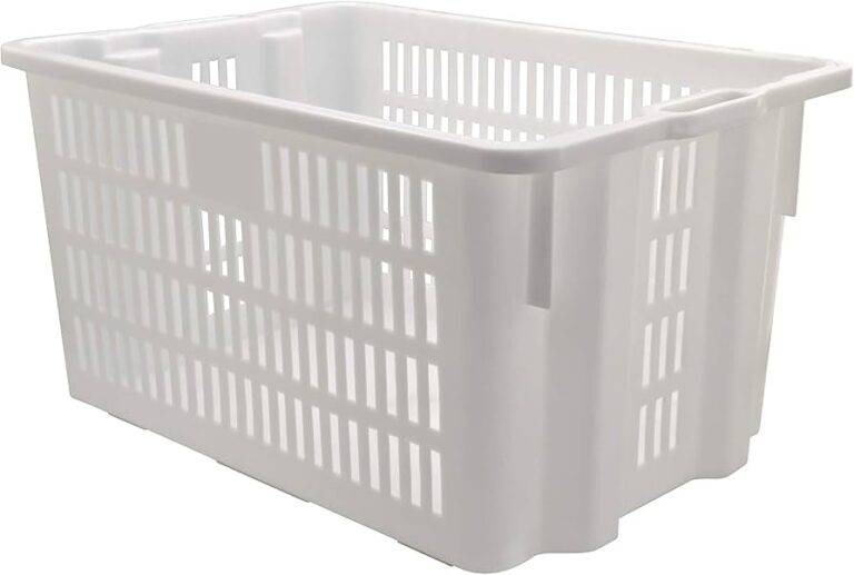 CESTO TRAFORATO PER PANE Lt 65
