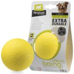 CHEWA BOING BALL L Gialla