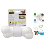 CHEWA BOING BONE L Bianco