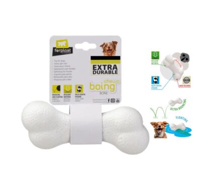 CHEWA BOING BONE M Bianco