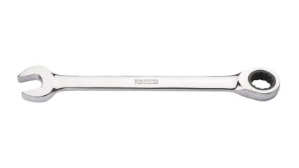CHIAVE COMBINATA PRO. CROMO 12MM