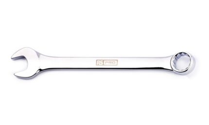 CHIAVE COMBINATA PRO.CROMO mm 15