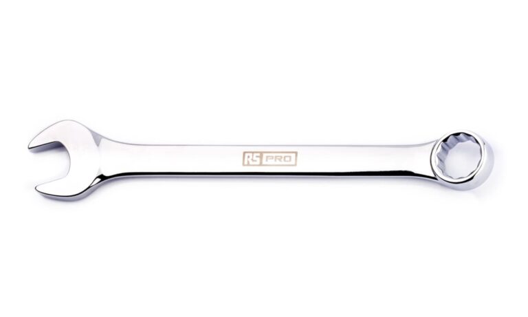 CHIAVE COMBINATA PRO.CROMO mm 15