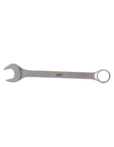 CHIAVE COMBINATA PRO.CROMO mm 6 Axel CHIAVE COMBINATA PRO.CROMO mm 6 Axel