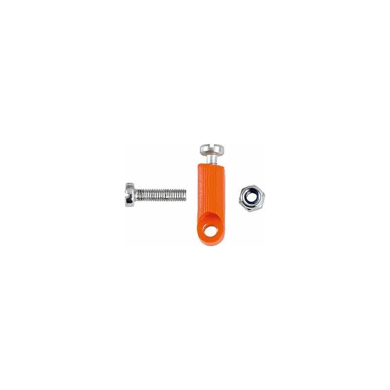CHIUSURA PER LOWE 6/7/8/9 Stocker CHIUSURA PER LOWE 6/7/8/9 Stocker