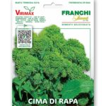CIMA RAPA M.PRECOCE 60/A gr100 Franchi