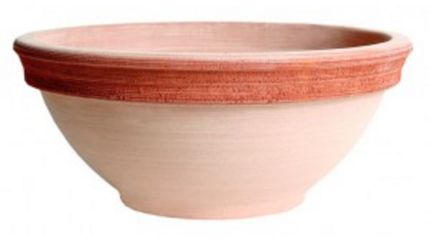 CIOTOLA CICLAMINO cm 23