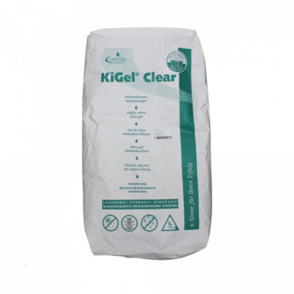 CLEAR kg 15