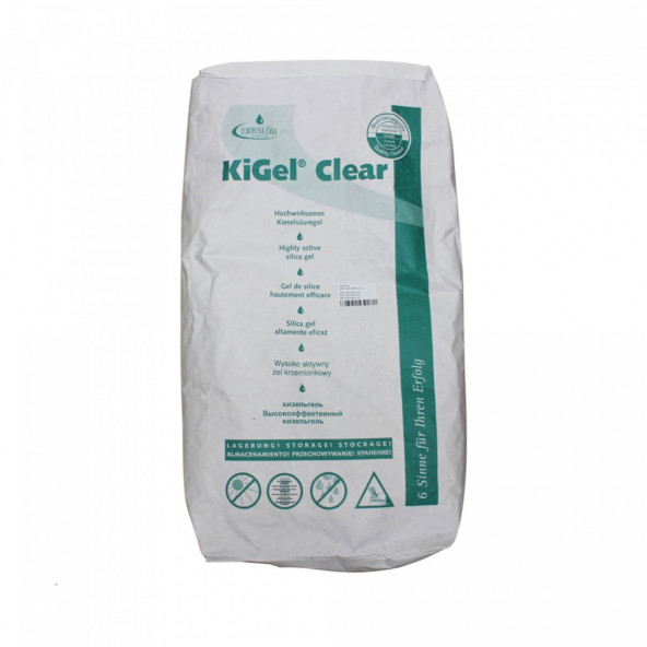 CLEAR kg 15