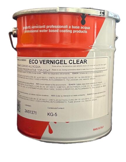 CLEAR kg 5
