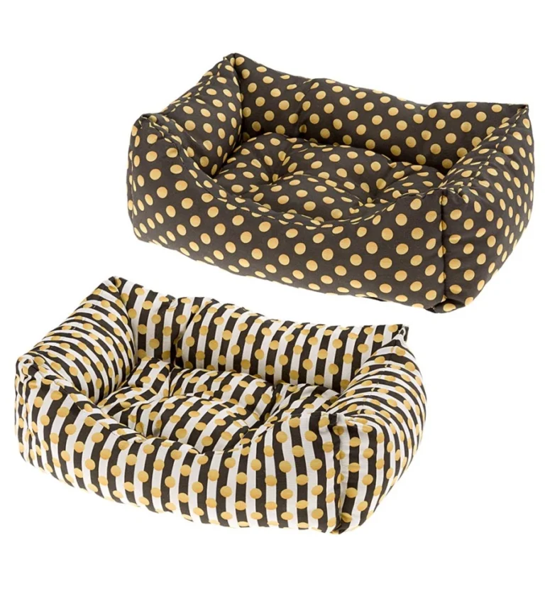COCCOLO CUSCINO 50 Cotone