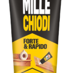 COLLA MILLE CHIODI PATTEX gr 250+100 Om.
