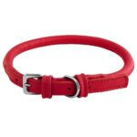 COLLARE CLUB 10/320 Rosso