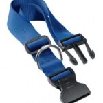 COLLARE CLUB 40/70 Blu