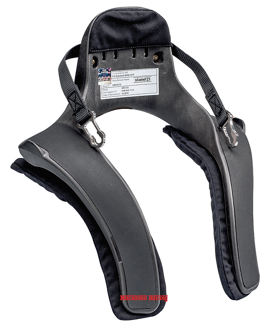 COLLARE CLUB CF 15/350 Nero