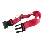 COLLARE CLUB CF 20/430 Rosso