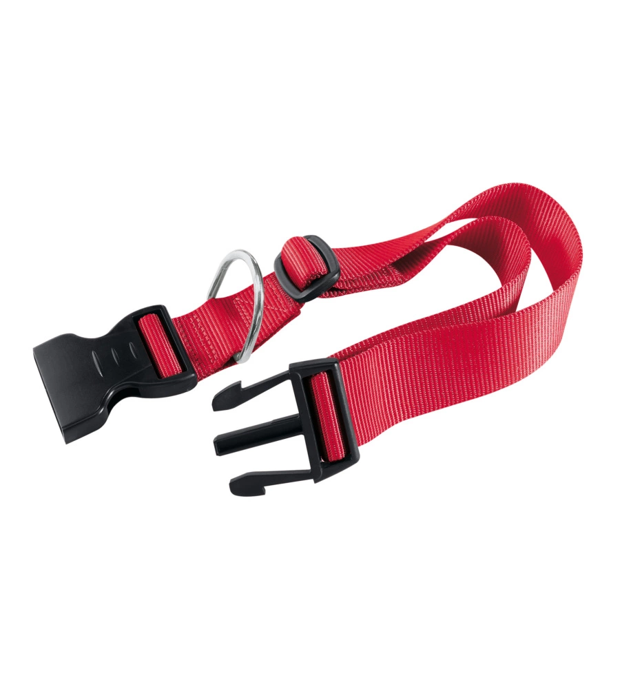 COLLARE CLUB CF 20/430 Rosso COLLARE CLUB CF 20/430 Rosso