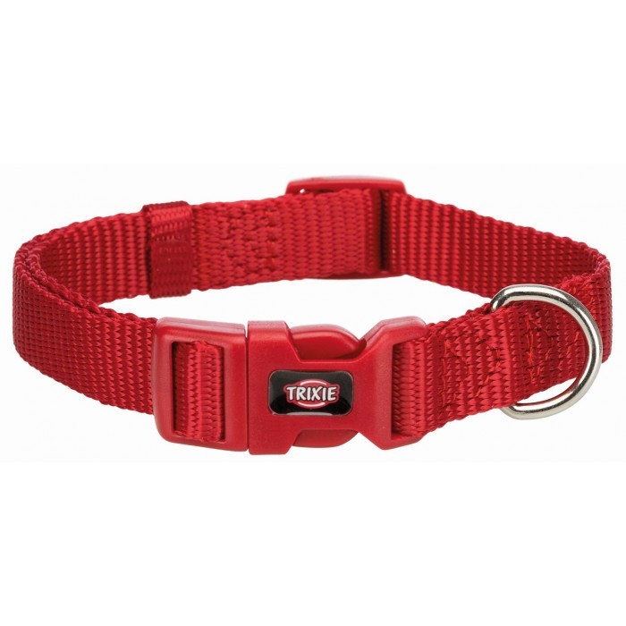 COLLARE CLUB CF 25/450 Rosso