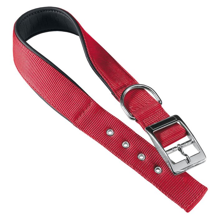 COLLARE DAYTONA 15/35 Rosso COLLARE DAYTONA 15/35 Rosso