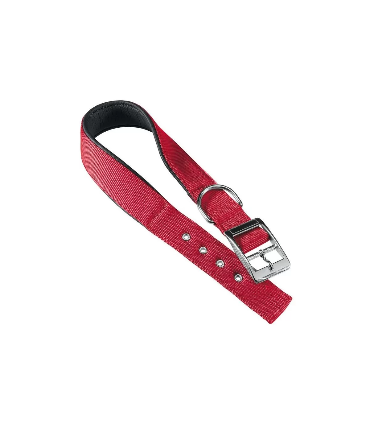 COLLARE DAYTONA 25/45 Rosso COLLARE DAYTONA 25/45 Rosso
