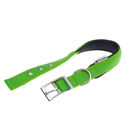 COLLARE DAYTONA 25/45 Verde