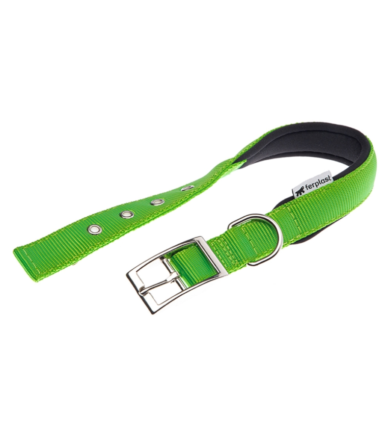 COLLARE DAYTONA 25/45 Verde