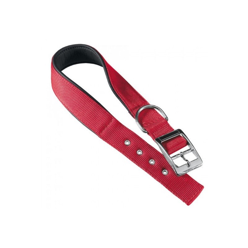 COLLARE DAYTONA 25/53 Rosso COLLARE DAYTONA 25/53 Rosso