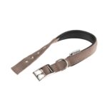 COLLARE DAYTONA 30/55 Marrone