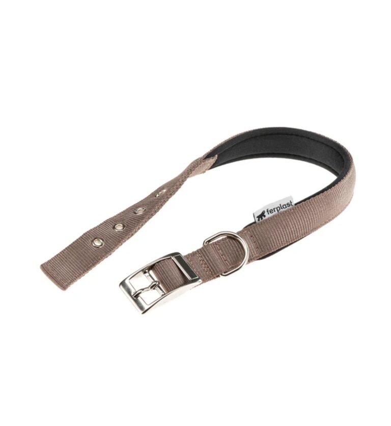 COLLARE DAYTONA 30/55 Marrone
