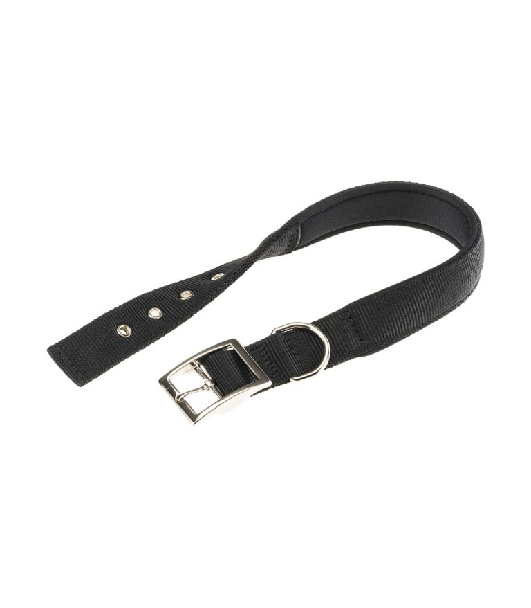 COLLARE DAYTONA 30/55 Nero