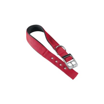 COLLARE DAYTONA 30/55 Rosso