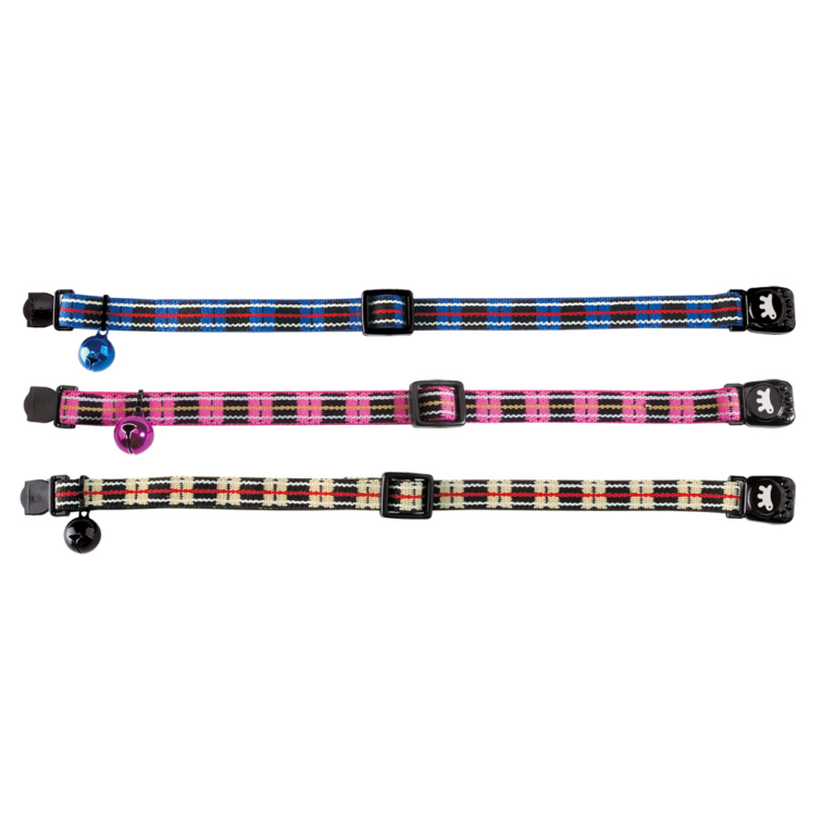 COLLARE GATTO 10/32 5626