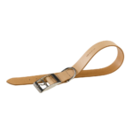 COLLARE NATURAL 25/45 Cuoio