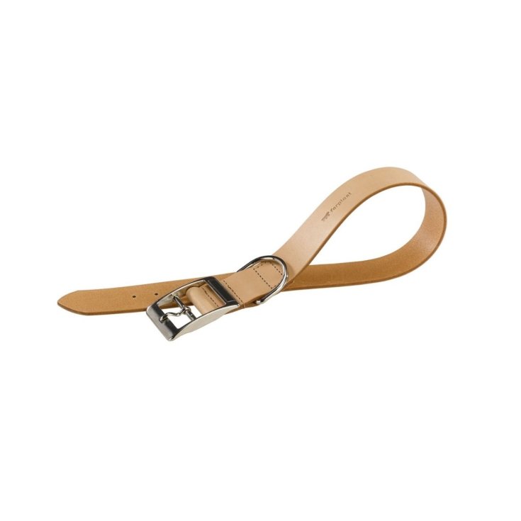 COLLARE NATURAL 40/69 Cuoio COLLARE NATURAL 40/69 Cuoio