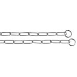COLLARE SALVAPELO CHROME