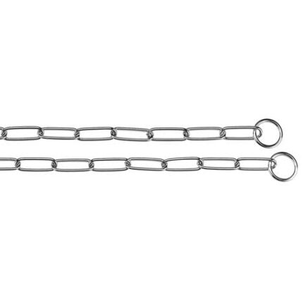 COLLARE SALVAPELO CHROME