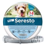 COLLARE SERESTO CANI Fino kg 8