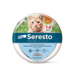 COLLARE SERESTO GATTO