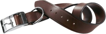 COLLARE VIP 20/43 Marrone