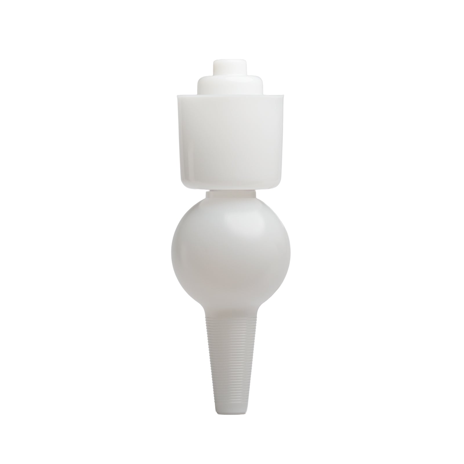 COLMATORE LUNGO ATTACCO CONICO Bianco COLMATORE LUNGO ATTACCO CONICO Bianco
