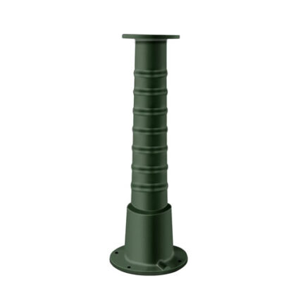 COLONNA x POMPA MANUALE