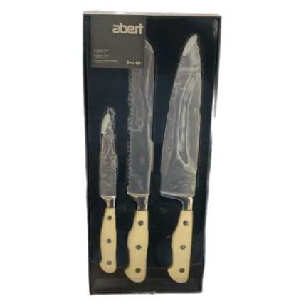 COLTELLI CUCINA Pz.3