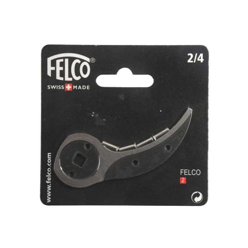 CONTROLAMA 2/4 Felco 2 CONTROLAMA 2/4 Felco 2